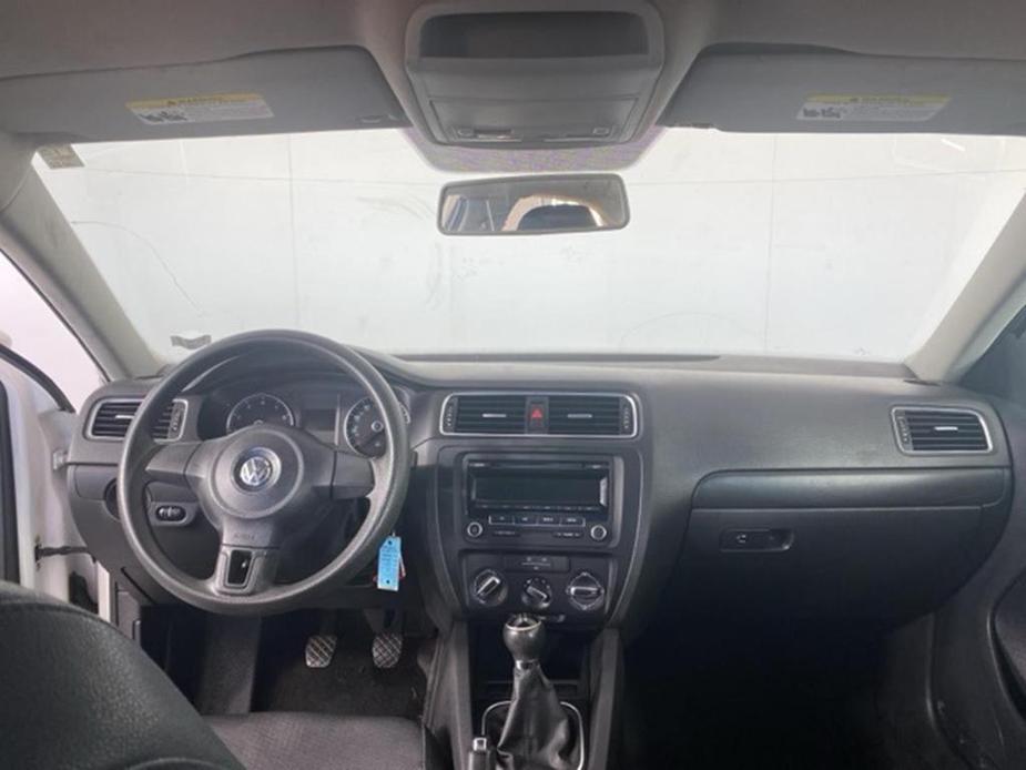 used 2012 Volkswagen Jetta car, priced at $6,994