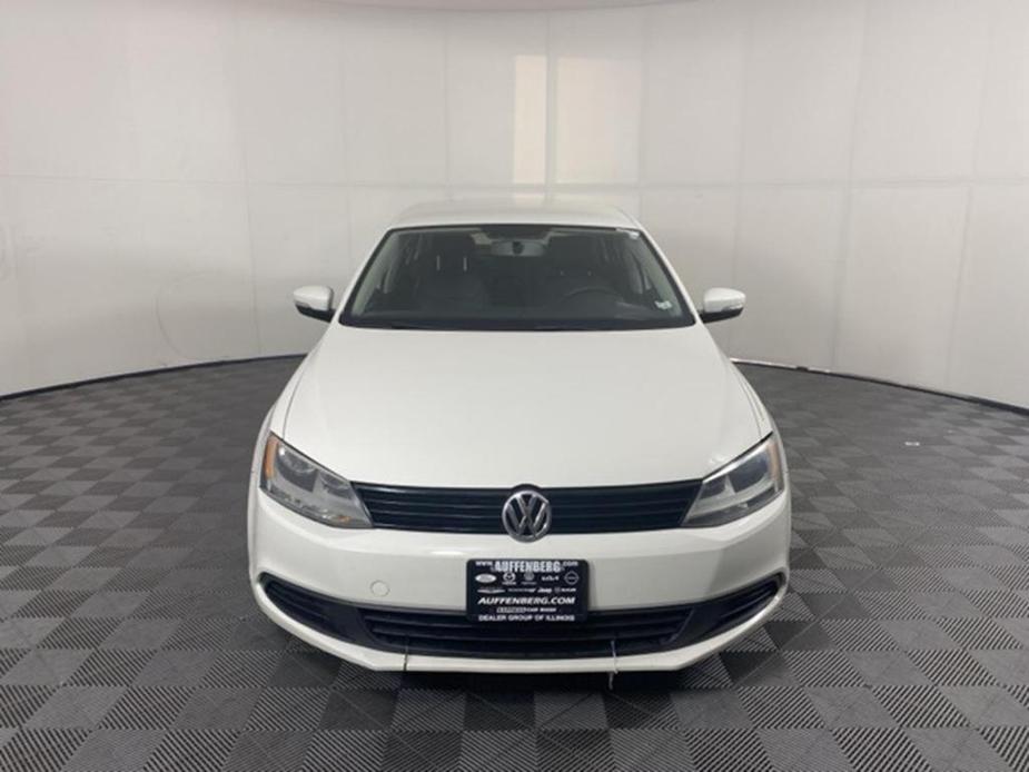 used 2012 Volkswagen Jetta car, priced at $6,994