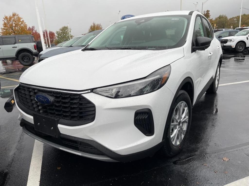 new 2025 Ford Escape car, priced at $28,622