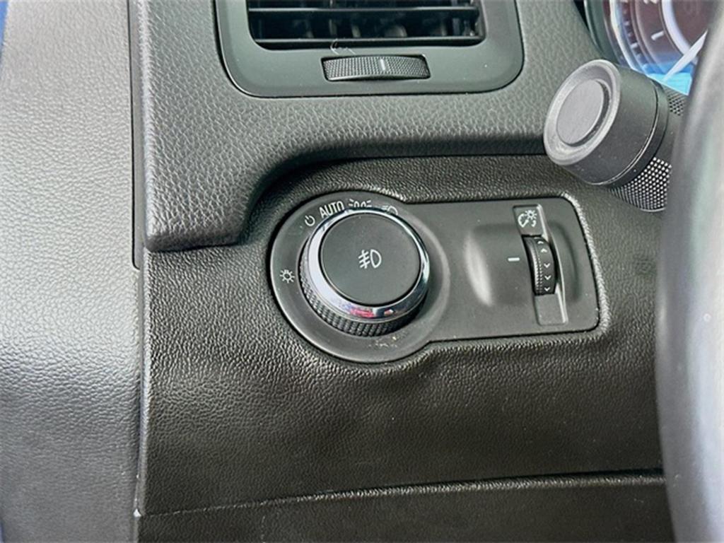 used 2016 Buick Regal car, priced at $15,988