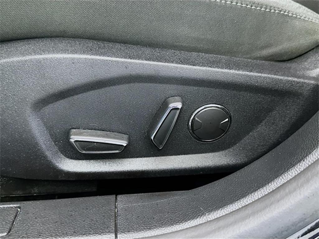 used 2019 Ford Fusion car, priced at $16,987