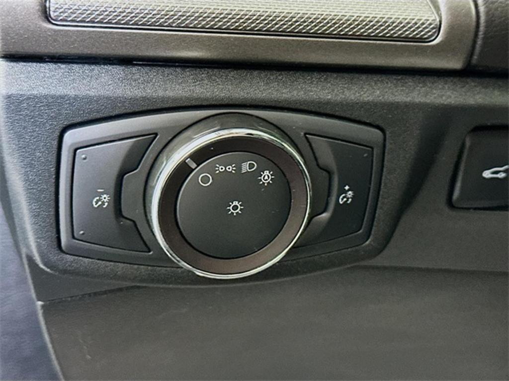 used 2019 Ford Fusion car, priced at $16,987