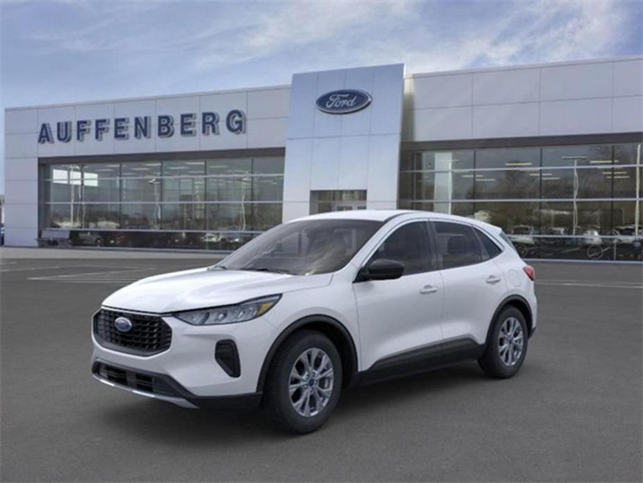 new 2024 Ford Escape car, priced at $30,055