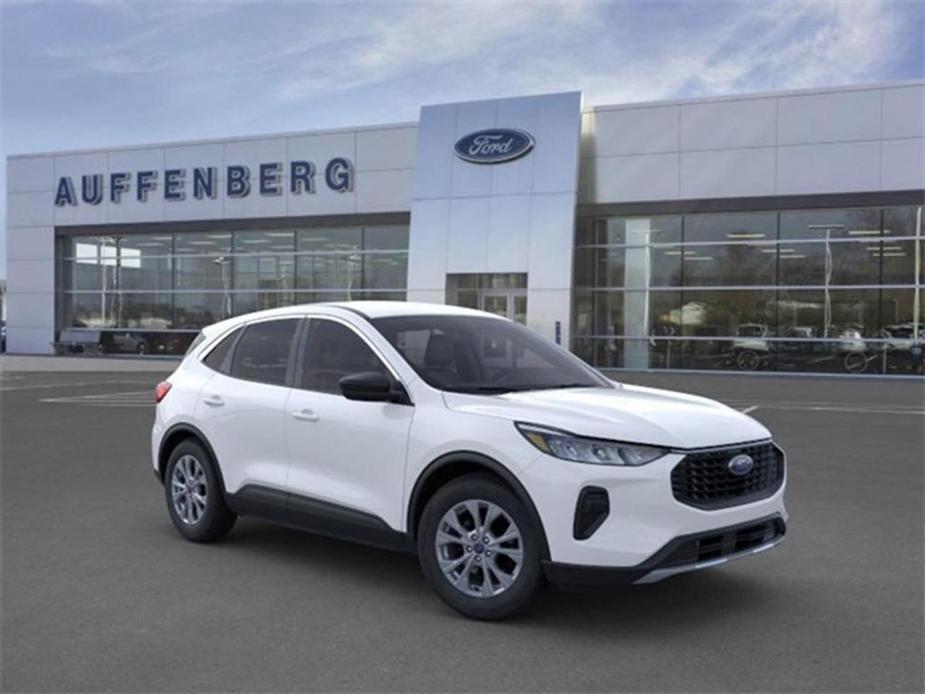 new 2024 Ford Escape car, priced at $30,055