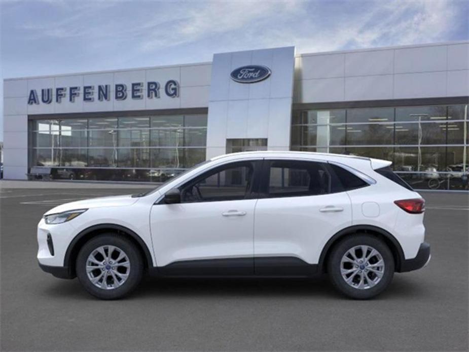 new 2024 Ford Escape car, priced at $30,055