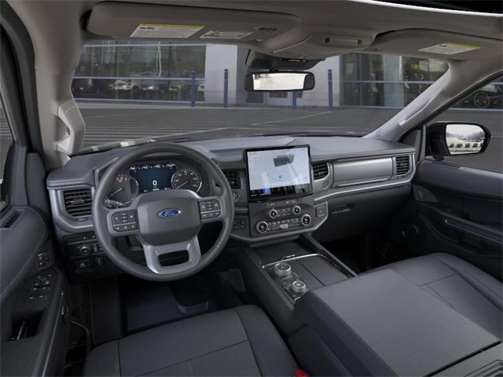 new 2024 Ford Expedition Max car, priced at $63,810