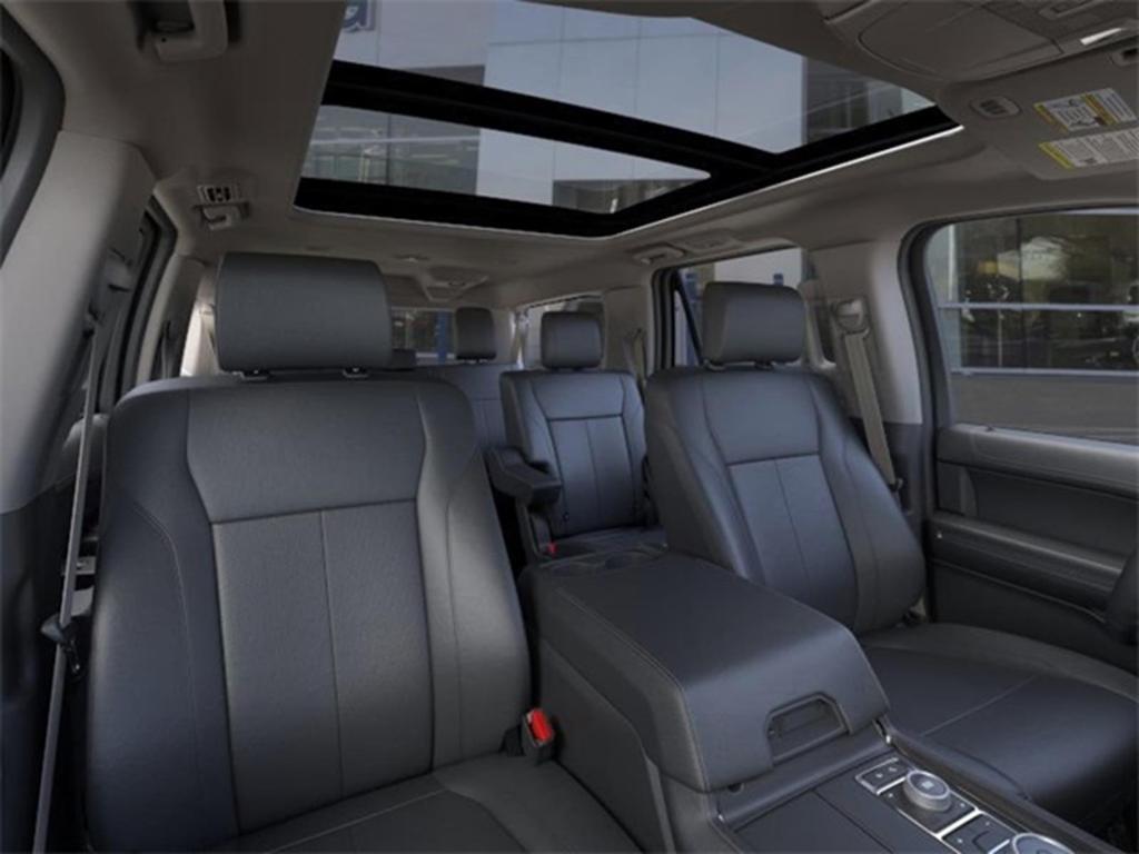 new 2024 Ford Expedition Max car, priced at $63,810