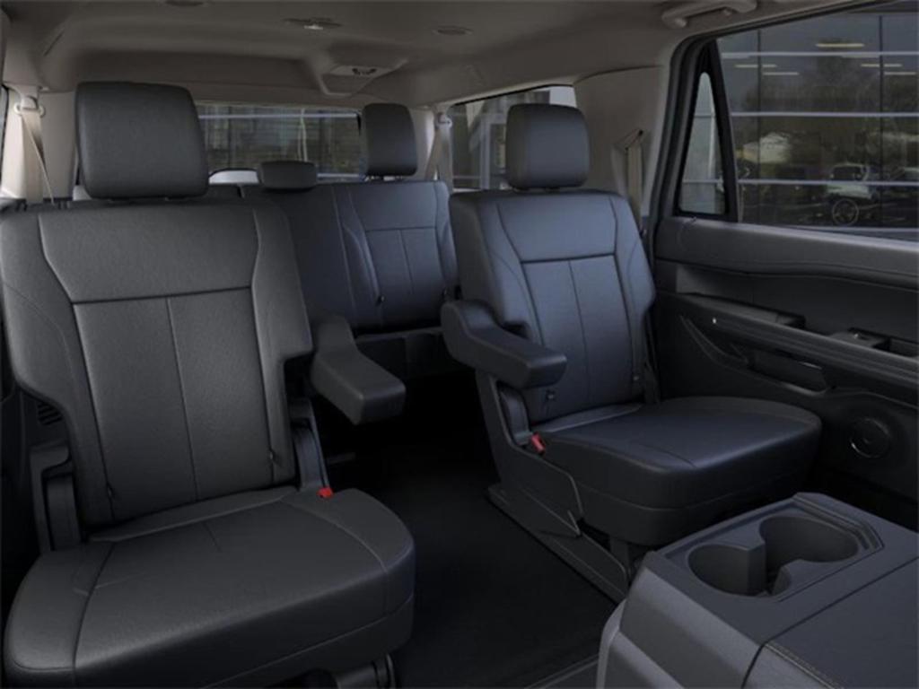 new 2024 Ford Expedition Max car, priced at $63,810