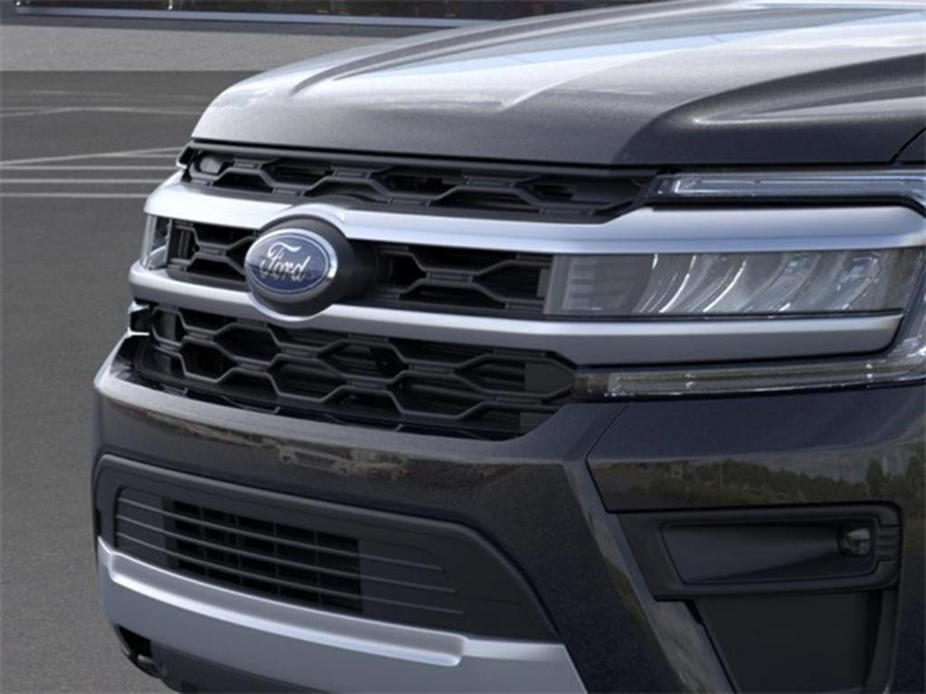 new 2024 Ford Expedition Max car, priced at $63,810