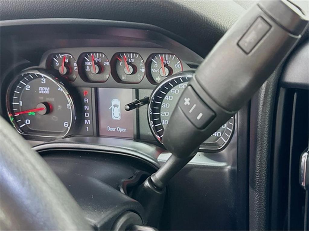 used 2016 Chevrolet Silverado 2500 car, priced at $22,998