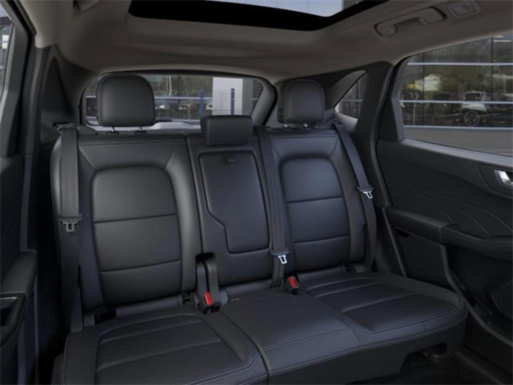 new 2026 Ford Escape car, priced at $39,694