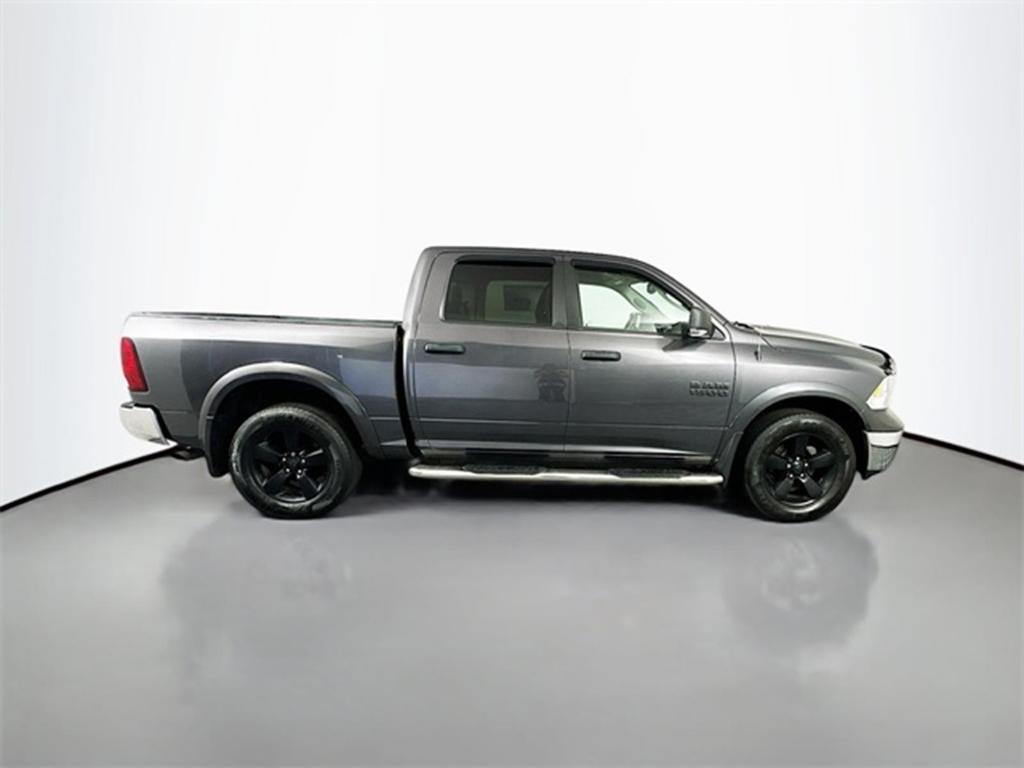 used 2016 Ram 1500 car, priced at $20,352