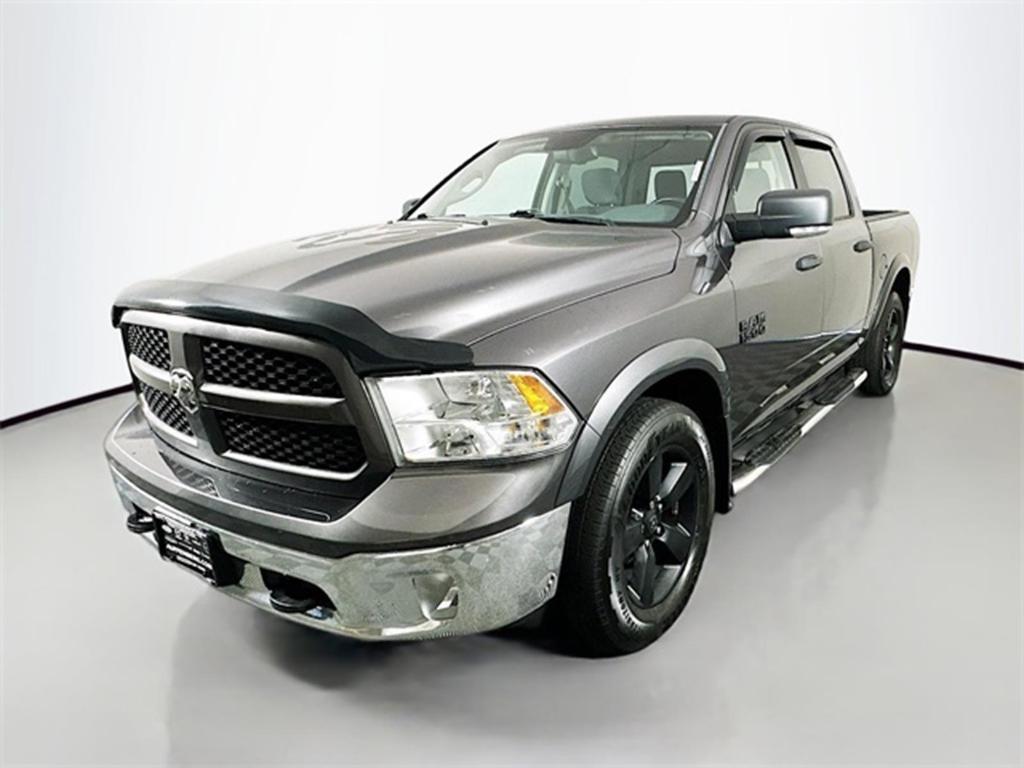 used 2016 Ram 1500 car, priced at $20,352