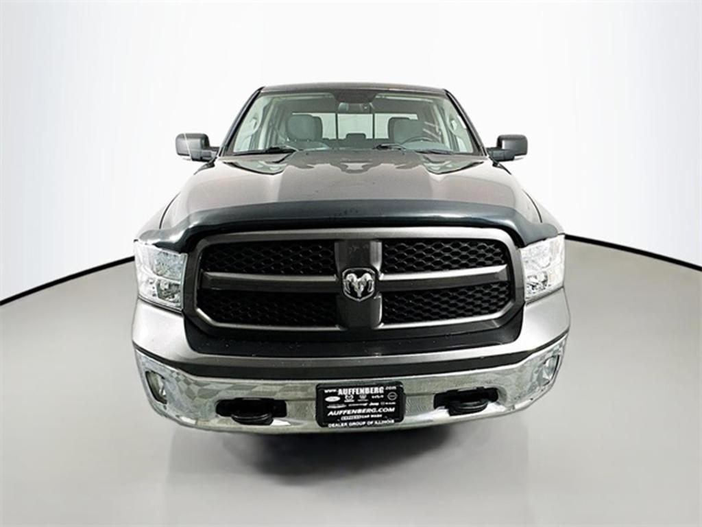 used 2016 Ram 1500 car, priced at $20,352