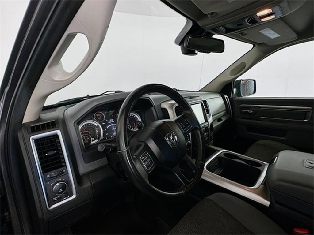 used 2016 Ram 1500 car, priced at $20,352
