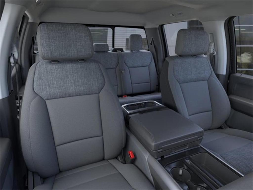 new 2024 Ford F-150 car, priced at $48,380