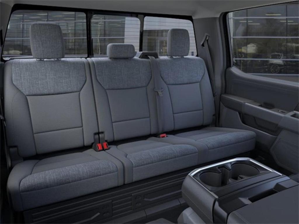 new 2024 Ford F-150 car, priced at $48,380