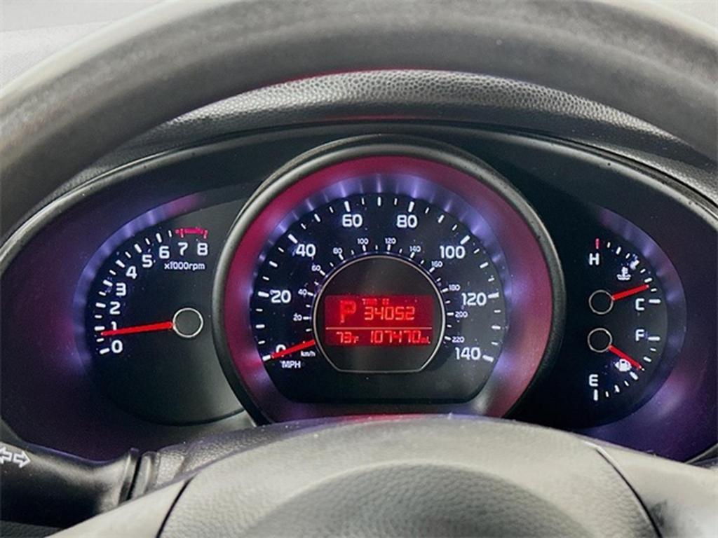 used 2019 Kia Soul car, priced at $10,887