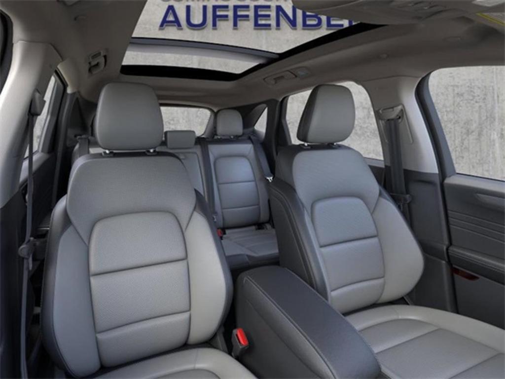 new 2025 Ford Escape car, priced at $32,427