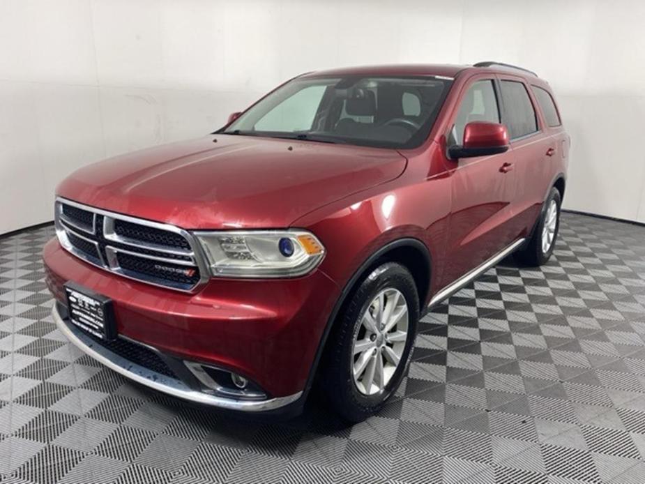 used 2014 Dodge Durango car, priced at $12,350