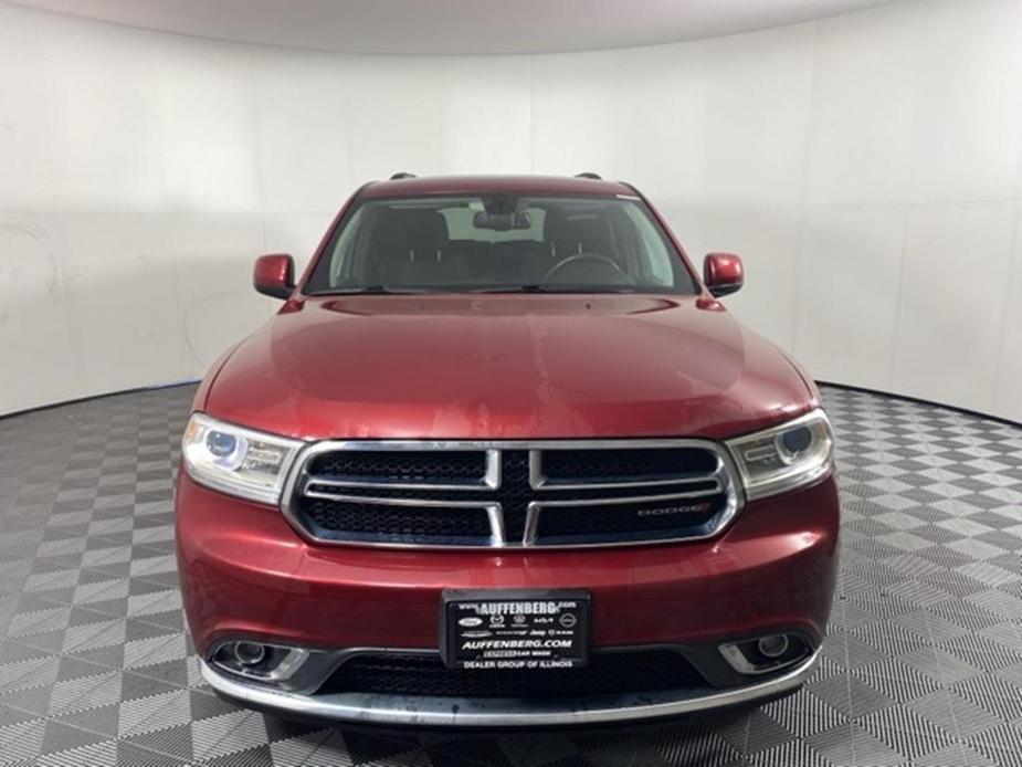 used 2014 Dodge Durango car, priced at $12,350