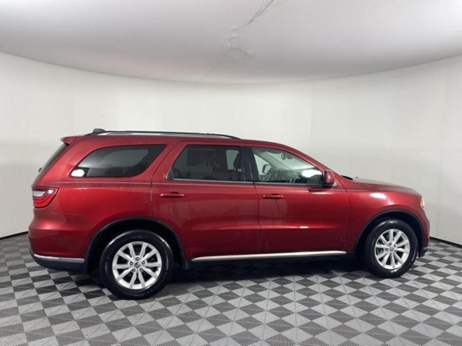 used 2014 Dodge Durango car, priced at $12,350