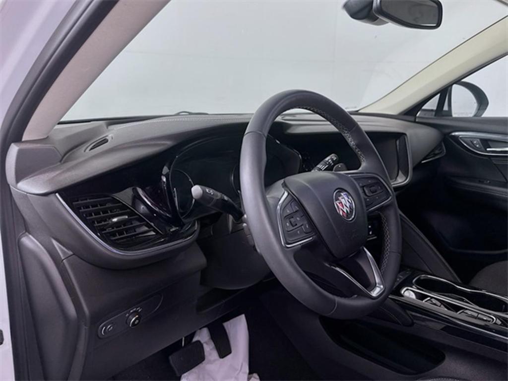 used 2023 Buick Envision car, priced at $24,998