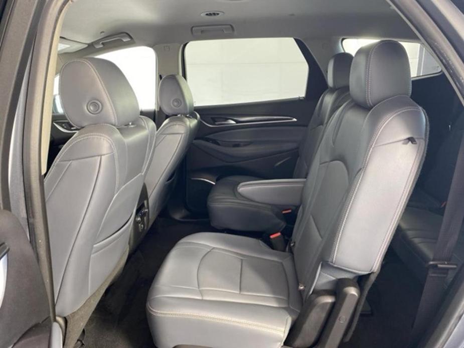 used 2020 Buick Enclave car, priced at $20,499