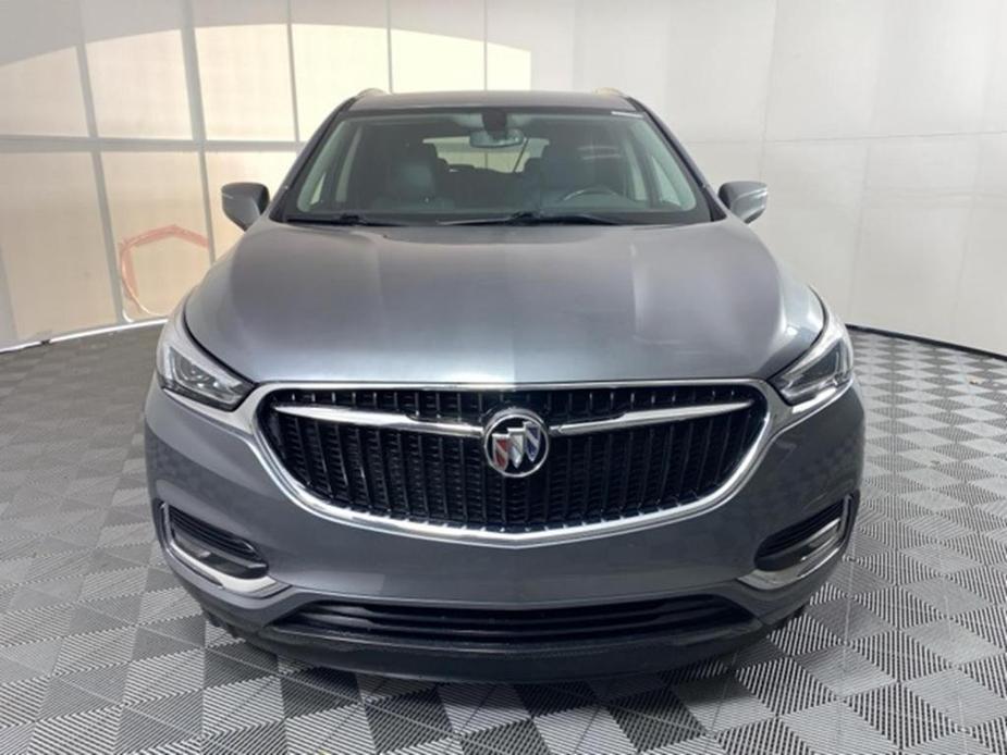 used 2020 Buick Enclave car, priced at $20,499