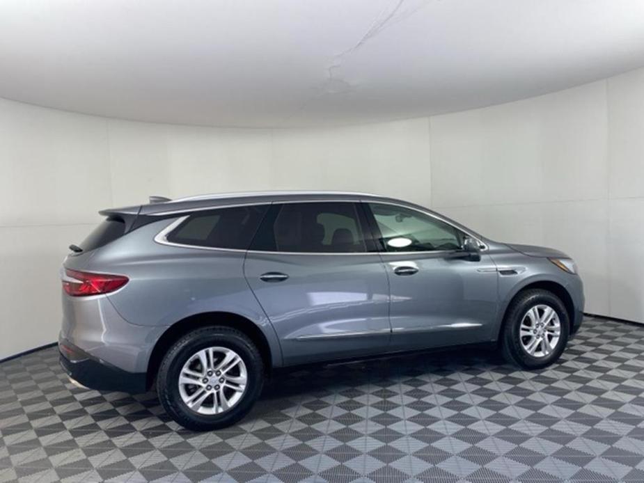 used 2020 Buick Enclave car, priced at $20,499