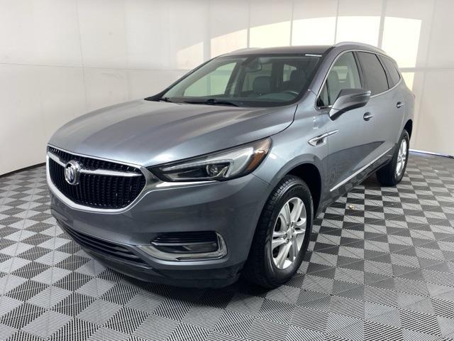 used 2020 Buick Enclave car, priced at $21,999