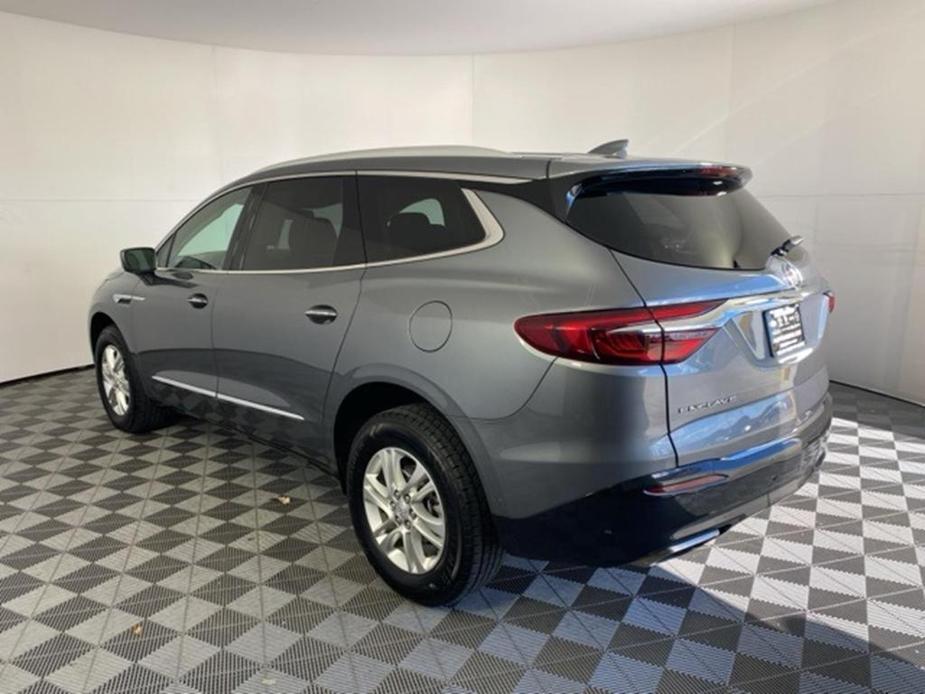 used 2020 Buick Enclave car, priced at $20,499