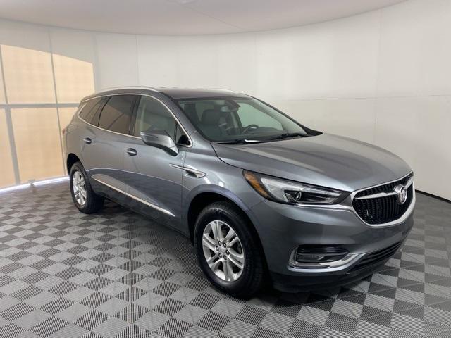 used 2020 Buick Enclave car, priced at $21,999