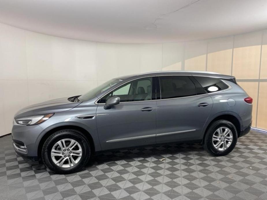 used 2020 Buick Enclave car, priced at $20,499