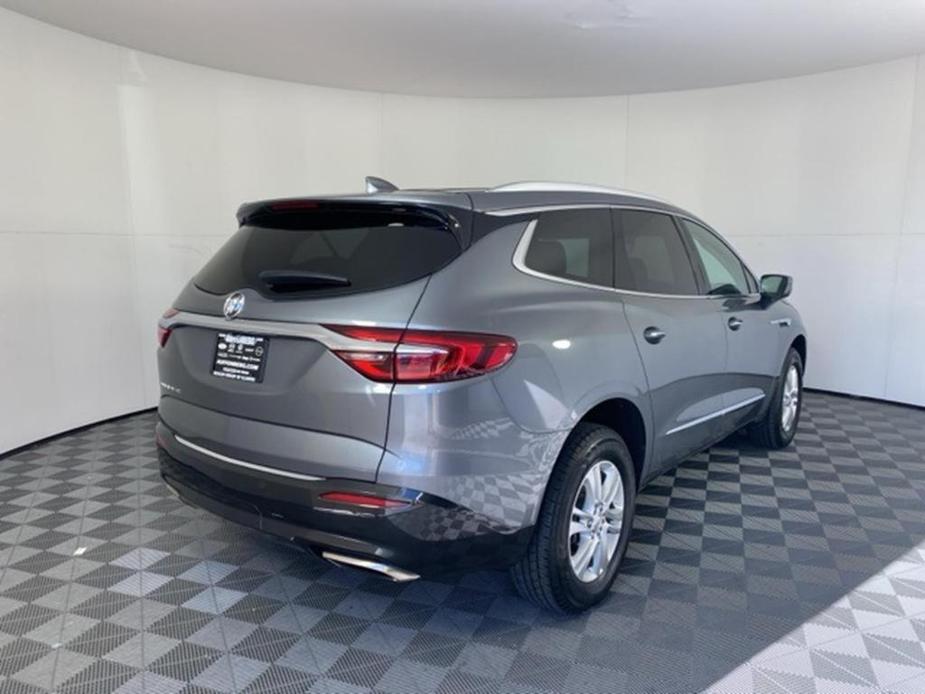 used 2020 Buick Enclave car, priced at $20,499