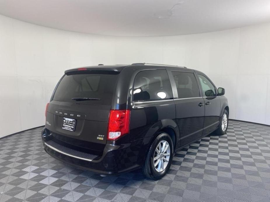 used 2019 Dodge Grand Caravan car, priced at $14,499