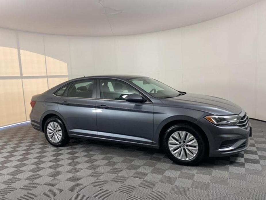 used 2020 Volkswagen Jetta car, priced at $14,499