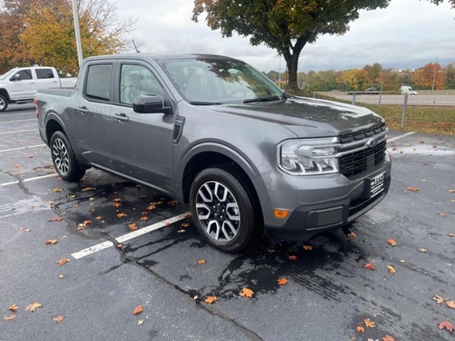 new 2024 Ford Maverick car, priced at $38,981