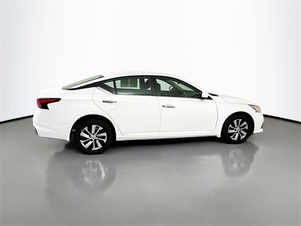 used 2020 Nissan Altima car, priced at $18,699