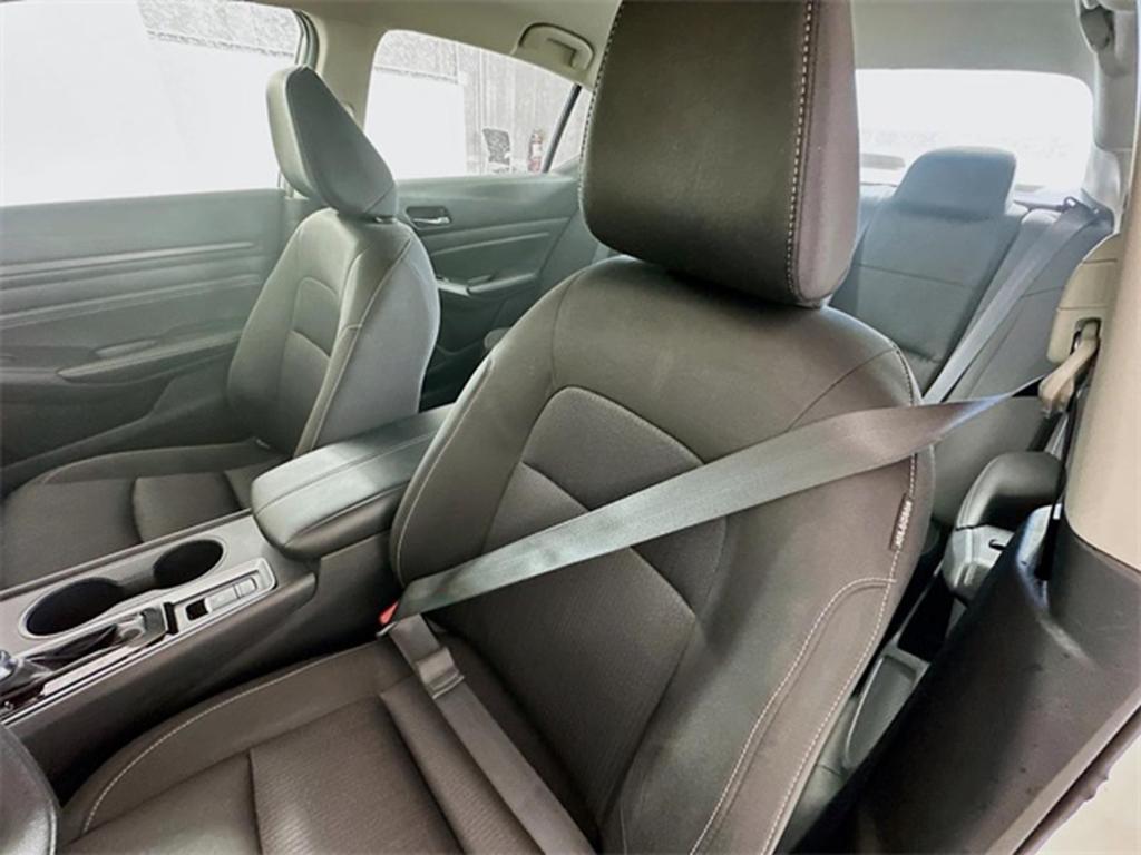 used 2020 Nissan Altima car, priced at $18,699