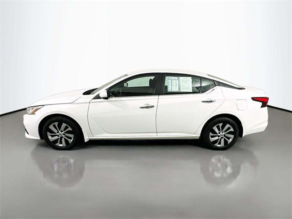 used 2020 Nissan Altima car, priced at $18,699