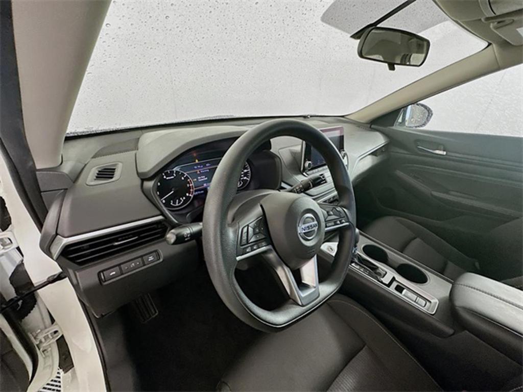 used 2020 Nissan Altima car, priced at $18,699
