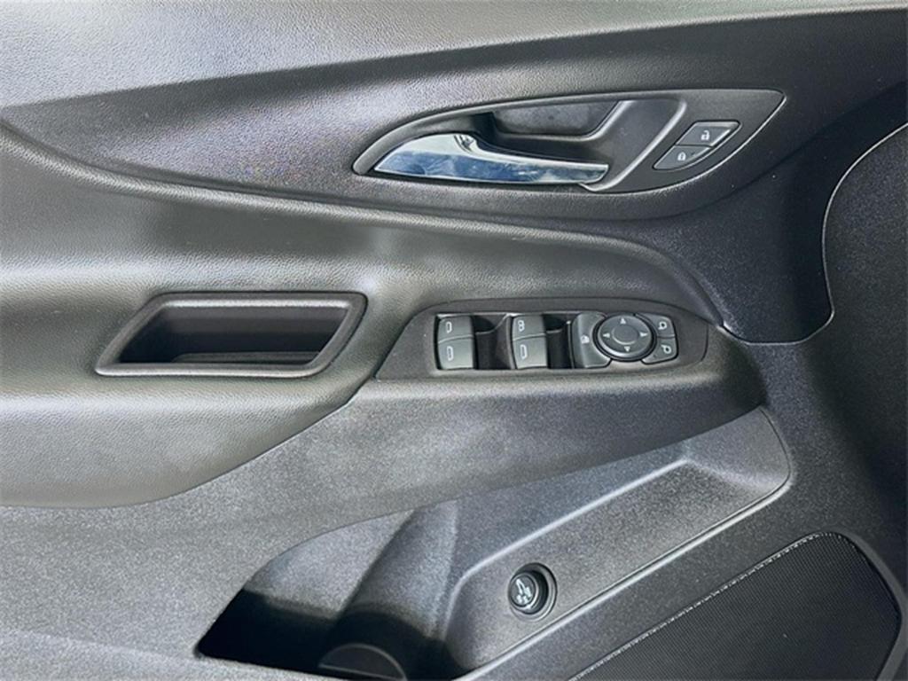 used 2019 Chevrolet Equinox car, priced at $17,790