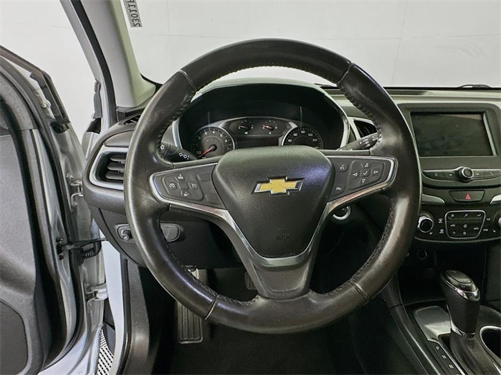 used 2019 Chevrolet Equinox car, priced at $17,790
