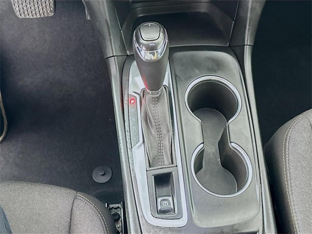 used 2019 Chevrolet Equinox car, priced at $17,790
