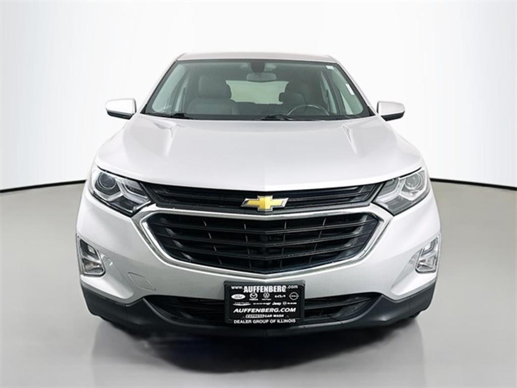 used 2019 Chevrolet Equinox car, priced at $17,790