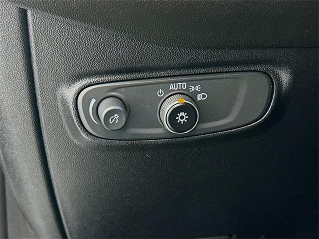 used 2019 Chevrolet Equinox car, priced at $17,790