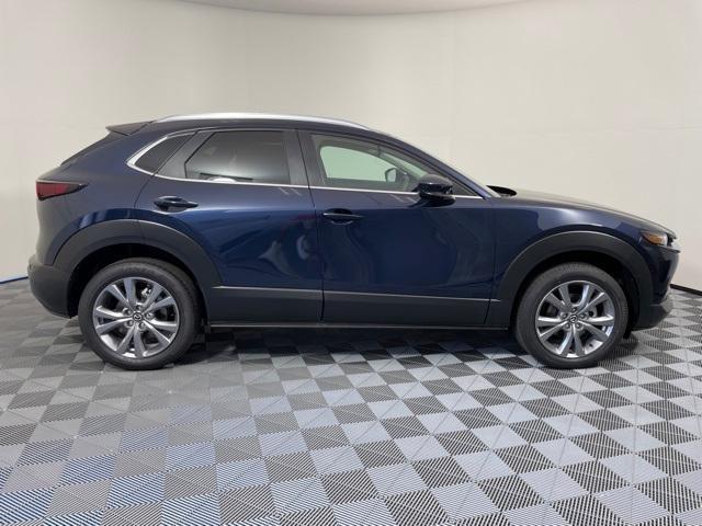 used 2022 Mazda CX-30 car, priced at $42,325