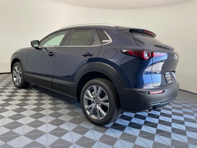 used 2022 Mazda CX-30 car, priced at $42,325