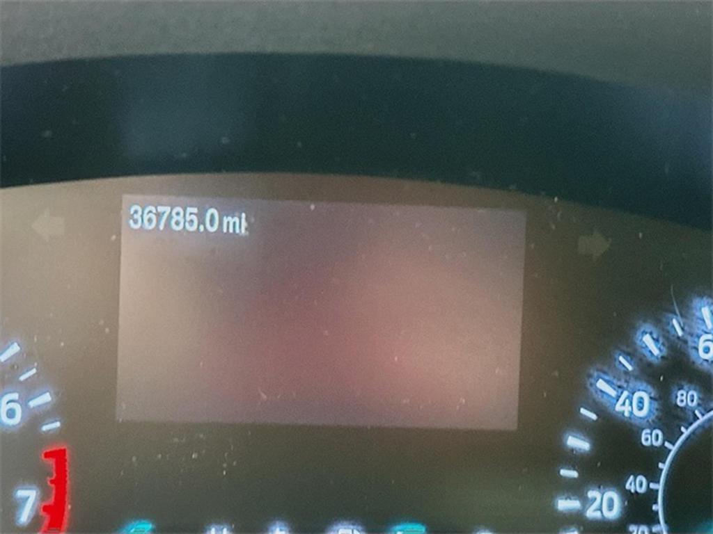 used 2021 Ford Explorer car, priced at $24,995